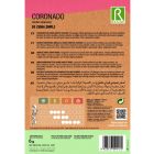 Őszirózsa vetőmag, margaréta virágú 