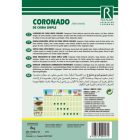 Őszirózsa vetőmag, margaréta virágú 