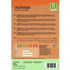 Mimózalevelű dzsakaranda vetőmag