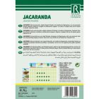 Mimózalevelű dzsakaranda vetőmag