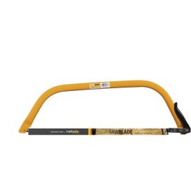 Cutbrik keretes fűrész