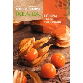 Perui földicseresznye vetőmag, 0,3 g