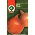 Vitéz hagyma vetőmag
