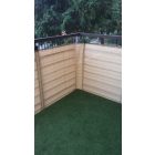 Havana árnyékolóháló, 1 m x 5 m, homok 