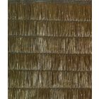 Privatex szintetikus pálmaháncs, 1 m x 3 m, barna