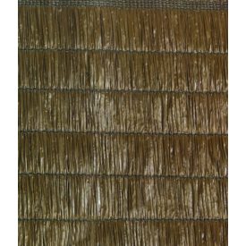 Privatex szintetikus pálmaháncs, 1 m x 3 m, barna