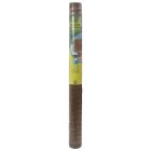 Privatex szintetikus pálmaháncs, 1 m x 3 m, barna