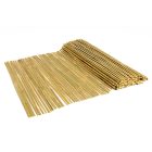 Bamboocane hasított bambuszfonat, 1,5 m x 5 m