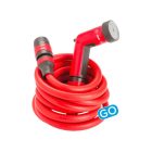 Yoyo zsugorodó tömlő szerelénnyel