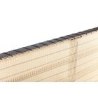 Fixing Cord tű és zsineg, 25 m, fekete 