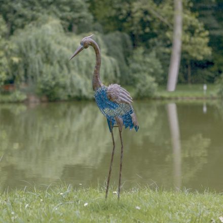 Heron kócsag figura