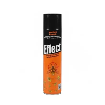 Effect darázsirtó aerosol, 750 ml