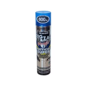 Zig-Zag csótány és hangyaírtó aerosol, 0,6 liter