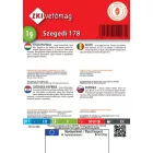 Szegedi 178 fűszerpaprika vetőmag