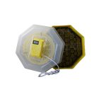 C5-FHP keltető gép 