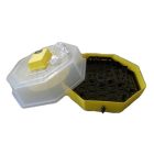 C5-FHP keltető gép 