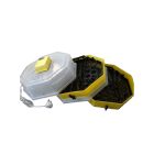 C2x5-FH emeletes keltető gép