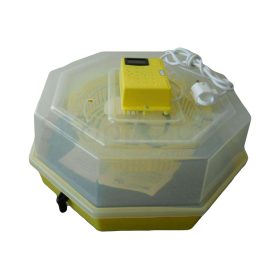 C5x2-FHP emeletes keltető gép