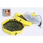 C5x2-FHP emeletes keltető gép