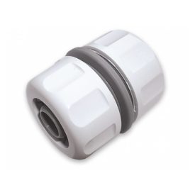 Műanyag tömlőtoldó