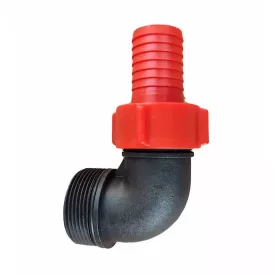 Takler szivattyú könyök, 6/4"-5/4"