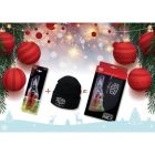 Felco 6 metszőolló + kötött sapka