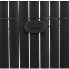 Fixcane rögzítő műanyag nádfonat rögzítéséhez