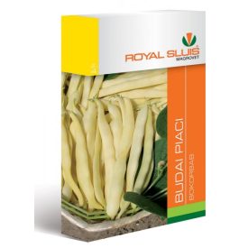 Budai piaci bokorbab vetőmag, 100 g Budai piaci bokorbab vetőmag, 100 g