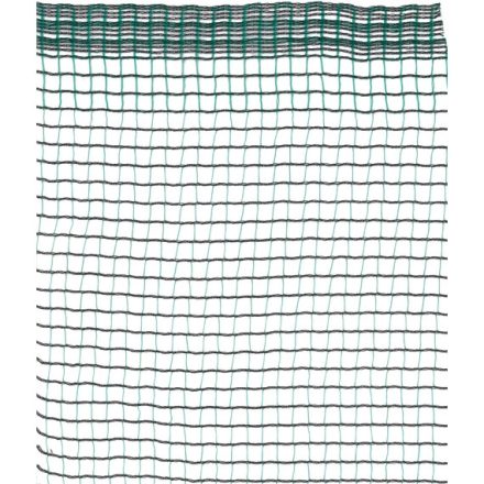 Hailnet hurkolt, jégkár elleni védőháló