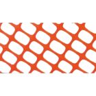 Masnet 14 - Narancssárga elkorlátozó kerítés, 1,2 x 50 m