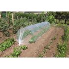 ARC FG üvegszálas fóliasátor rúd