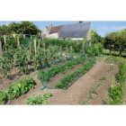 ARC FG üvegszálas fóliasátor rúd