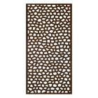 Mosaic - Dekoratív térelválasztó PP panel