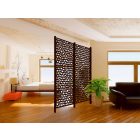Mosaic - Dekoratív térelválasztó PP panel