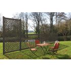 Mosaic - Dekoratív térelválasztó PP panel