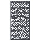 Mosaic - Dekoratív térelválasztó PP panel