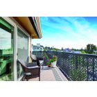 Mosaic - Dekoratív térelválasztó PP panel