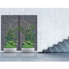 Mosaic - Dekoratív térelválasztó PP panel