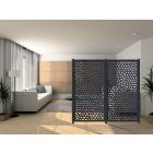 Mosaic - Dekoratív térelválasztó PP panel