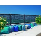 Mosaic - Dekoratív térelválasztó PP panel