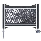 Mosaic - Dekoratív térelválasztó PP panel