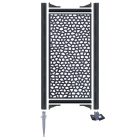 Mosaic - Dekoratív térelválasztó PP panel