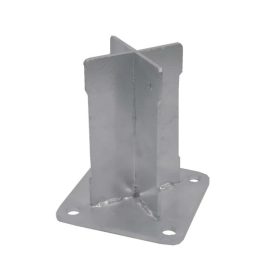 Basfix Floor fém rögzítő talp