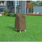 Covertop mérsékelten vízálló bútortakaró szövet, szék