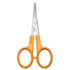 Fiskars Classic hajlított körömvágó olló