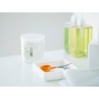 Fiskars Classic hajlított körömvágó olló