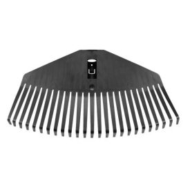 Fiskars Solid lombseprű fej, 41,5 cm