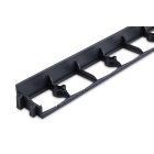 BorderKit Flexi 45 műanyag ágyás-, és gyepszegély szett