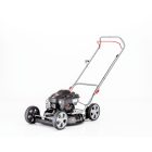 AL-KO  46B bio edition fűnyíró, oldalkidobós 