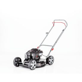 AL-KO  46B bio edition fűnyíró, oldalkidobós 